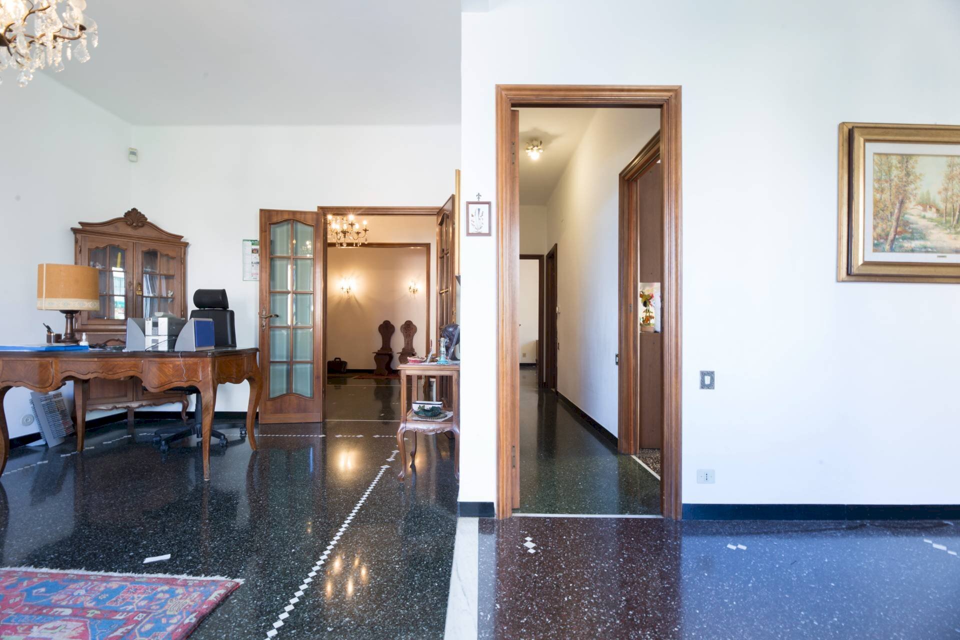 Foto 3 - Apartment Via Villini Ambrogio Negrone, Genova - photo 3