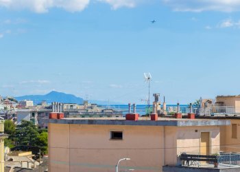 Foto 1 - Apartment Via Villini Ambrogio Negrone, Genova - photo 1