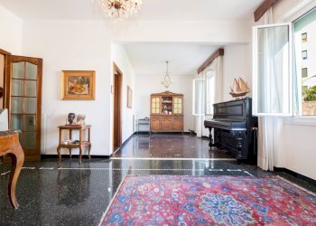 Foto 2 - Apartment Via Villini Ambrogio Negrone, Genova - photo 2