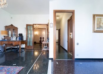 Foto 3 - Apartment Via Villini Ambrogio Negrone, Genova - photo 3