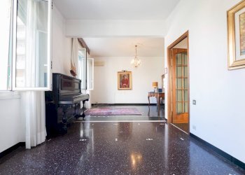 Foto 4 - Apartment Via Villini Ambrogio Negrone, Genova - photo 4