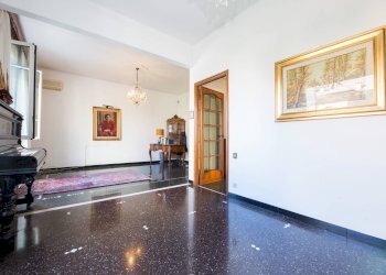 Foto 5 - Apartment Via Villini Ambrogio Negrone, Genova - photo 5