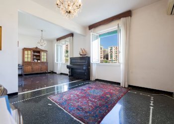 Foto 6 - Apartment Via Villini Ambrogio Negrone, Genova - photo 6