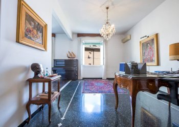 Foto 7 - Apartment Via Villini Ambrogio Negrone, Genova - photo 7