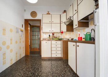 Foto 9 - Apartment Via Villini Ambrogio Negrone, Genova - photo 9