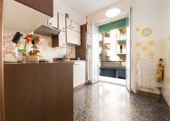 Foto 10 - Apartment Via Villini Ambrogio Negrone, Genova - photo 10