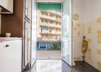 Foto 11 - Apartment Via Villini Ambrogio Negrone, Genova - photo 11