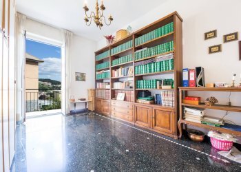 Foto 13 - Apartment Via Villini Ambrogio Negrone, Genova - photo 13