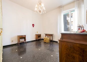 Foto 20 - Apartment Via Villini Ambrogio Negrone, Genova - photo 20