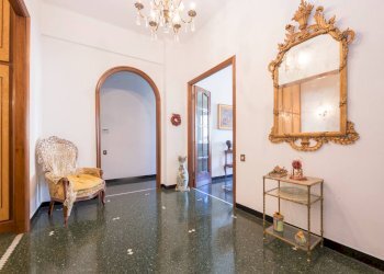 Foto 23 - Apartment Via Villini Ambrogio Negrone, Genova - photo 23