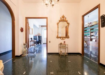 Foto 25 - Apartment Via Villini Ambrogio Negrone, Genova - photo 25