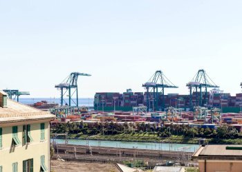 Foto 28 - Apartment Via Villini Ambrogio Negrone, Genova - photo 28