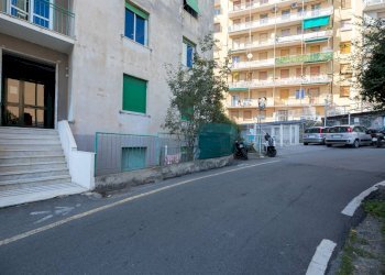 Foto 29 - Apartment Via Villini Ambrogio Negrone, Genova - photo 29