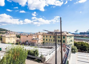 Foto 30 - Apartment Via Villini Ambrogio Negrone, Genova - photo 30