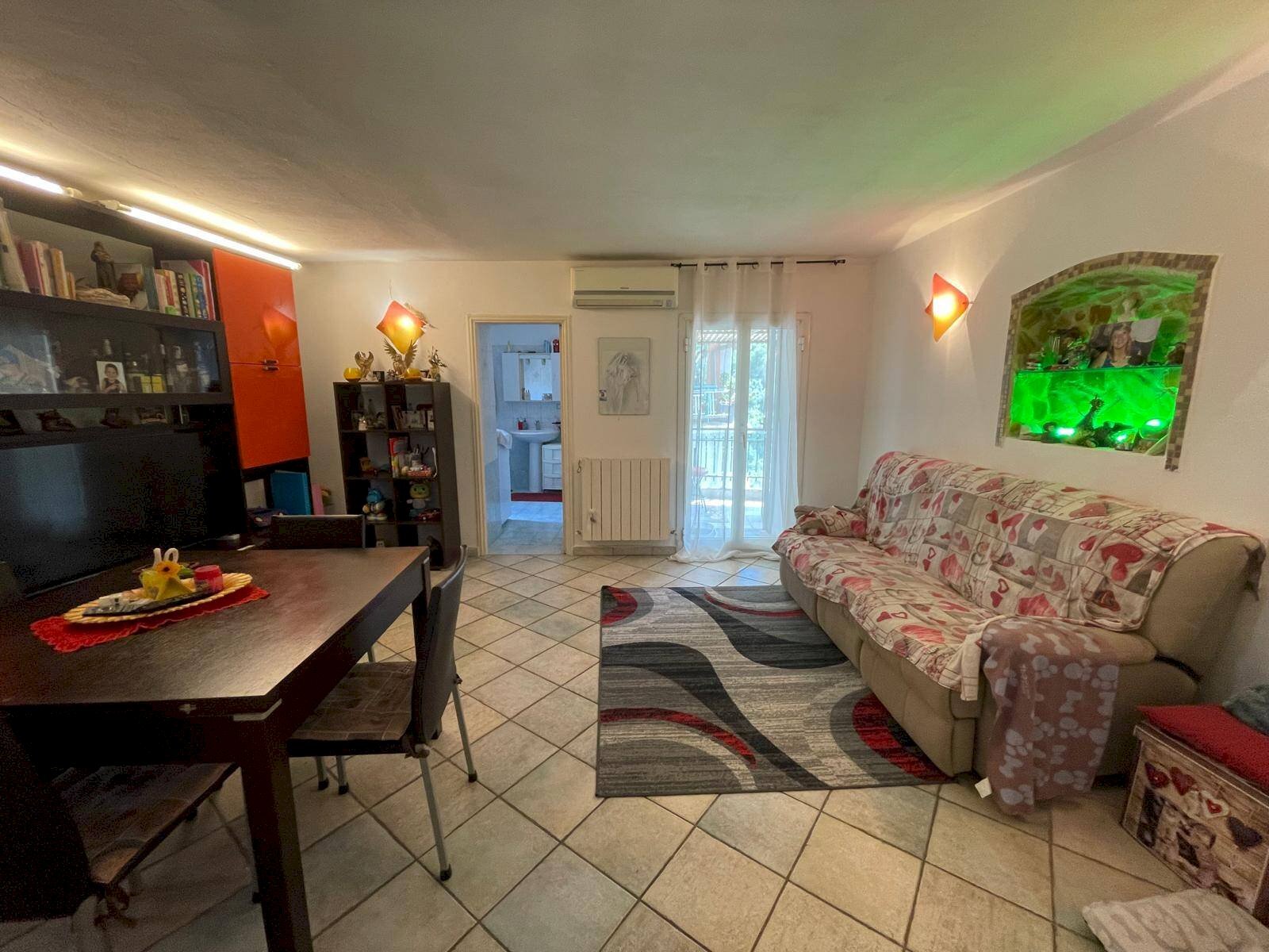 Foto 1 - Quadrilocale Fraz. Trinità, Camporosso - foto 1