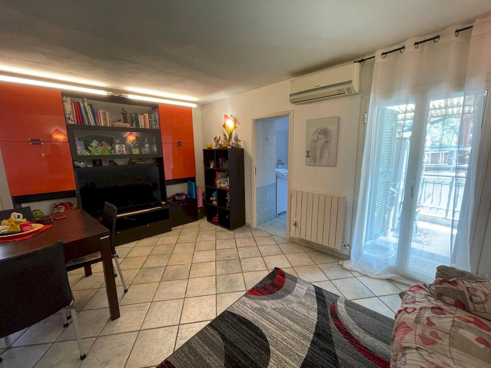 Foto 2 - Quadrilocale Fraz. Trinità, Camporosso - foto 2