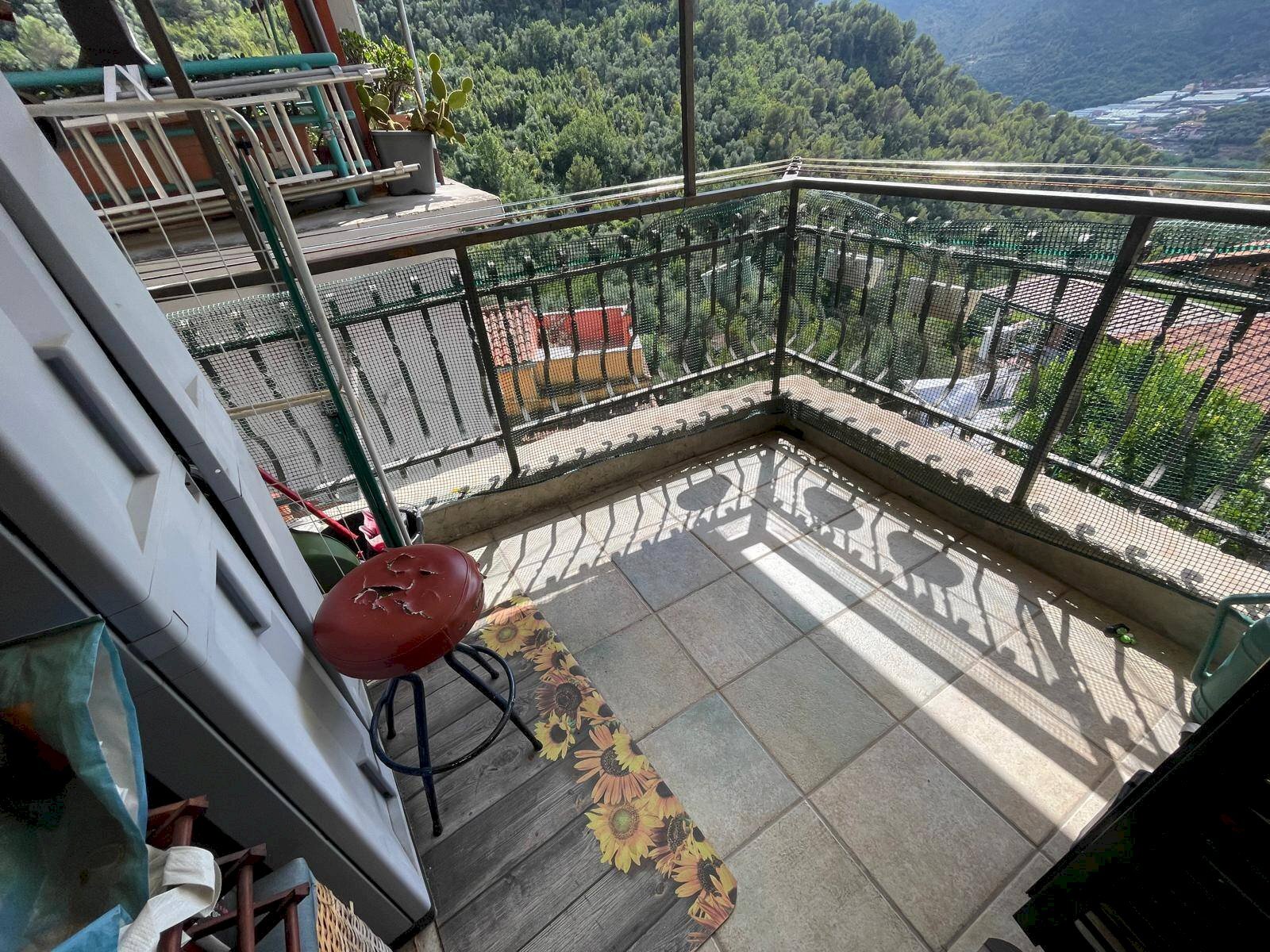 Foto 3 - Quadrilocale Fraz. Trinità, Camporosso - foto 3