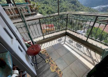 Foto 3 - Quadrilocale Fraz. Trinità, Camporosso - foto 3