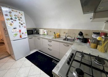 Foto 5 - Quadrilocale Fraz. Trinità, Camporosso - foto 5