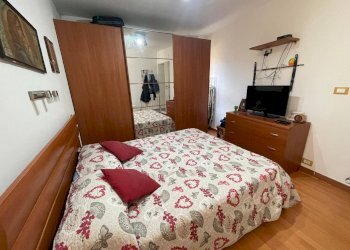 Foto 8 - Quadrilocale Fraz. Trinità, Camporosso - foto 8