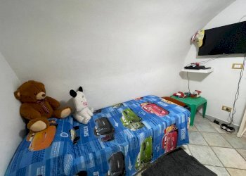 Foto 9 - Quadrilocale Fraz. Trinità, Camporosso - foto 9