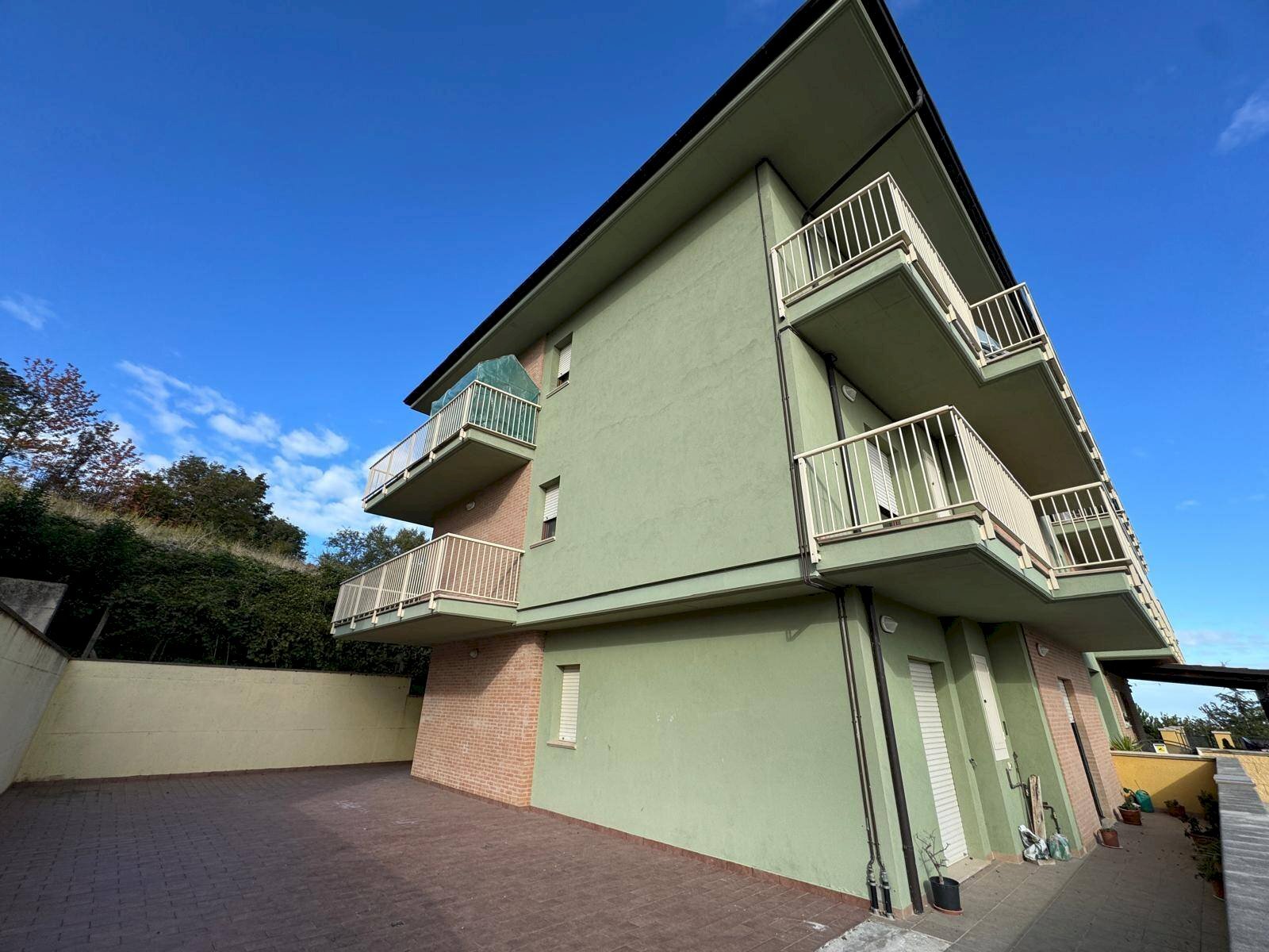 Foto 2 - Appartamento via San Salvatore
 
snc, Santa Vittoria in Matenano - foto 2