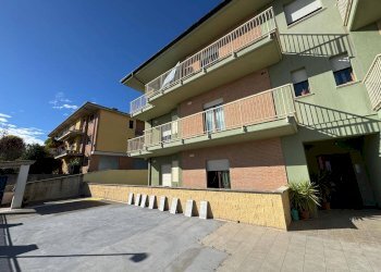 Foto 1 - Appartamento via San Salvatore
 
snc, Santa Vittoria in Matenano - foto 1