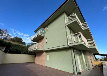 Foto 2 - Appartamento via San Salvatore
 
snc, Santa Vittoria in Matenano - foto 2