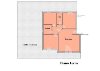 Foto 4 - Appartamento via San Salvatore
 
snc, Santa Vittoria in Matenano - foto 4