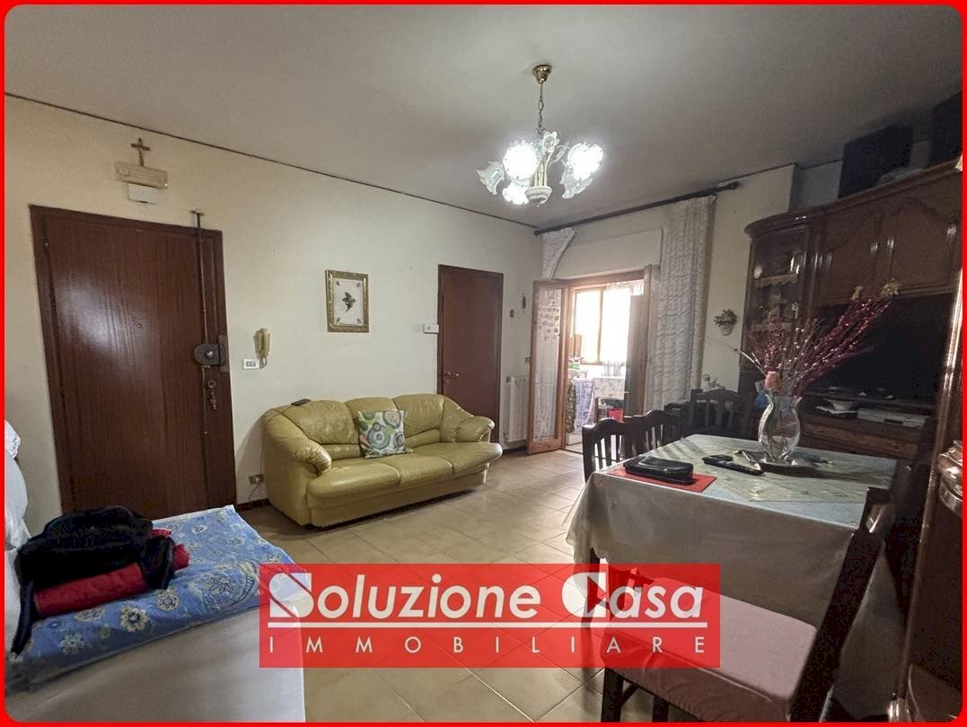 Foto 2 - Three-room apartment via Giovanna D'arco
 
4, Canosa di Puglia - photo 2