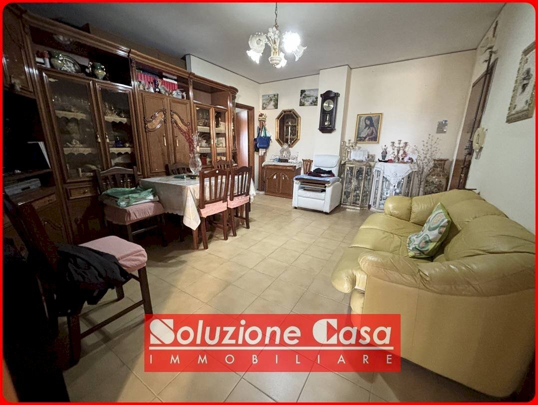 Foto 3 - Three-room apartment via Giovanna D'arco
 
4, Canosa di Puglia - photo 3