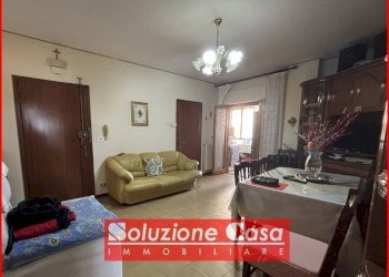 Foto 2 - Trilocale via Giovanna D'arco
 
4, Canosa di Puglia - foto 2