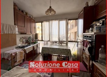 Foto 4 - Trilocale via Giovanna D'arco
 
4, Canosa di Puglia - foto 4