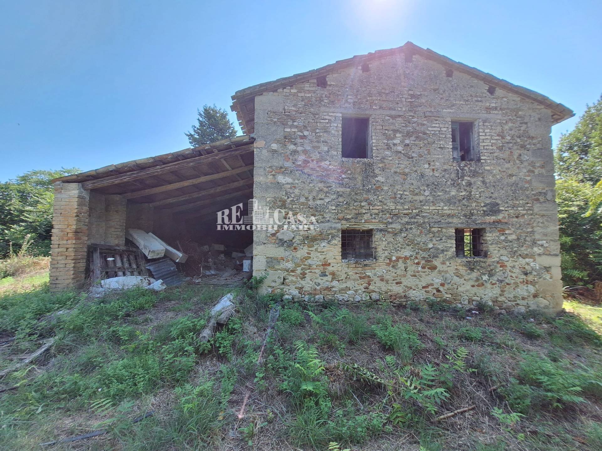 Foto 2 - Rustic contrada macigne
snc, Monteprandone - photo 2