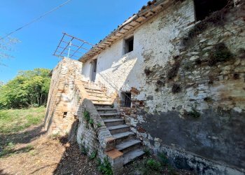 Foto 5 - Rustic contrada macigne
 
snc, Monteprandone - photo 5