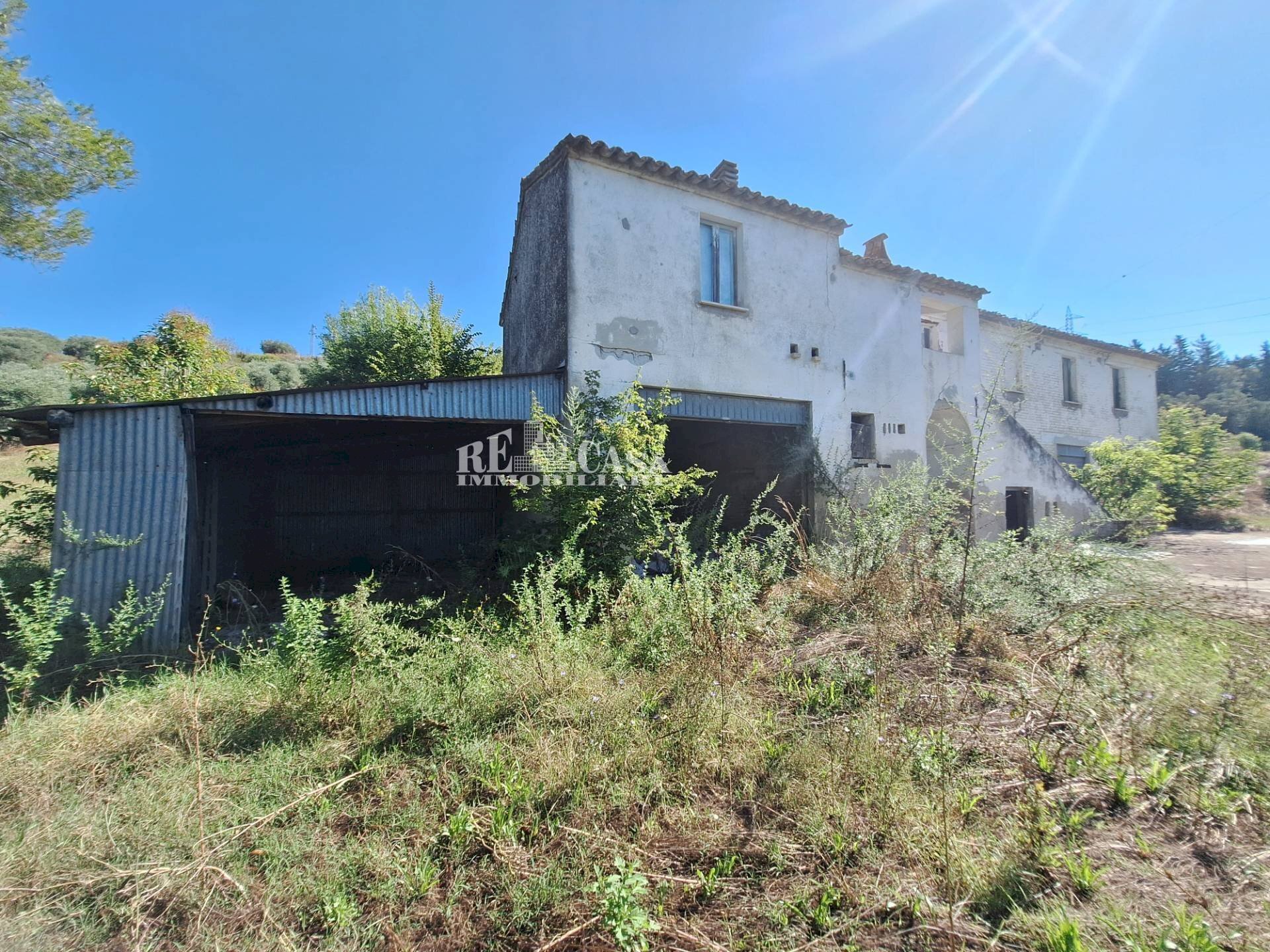 Foto 3 - Rustico contrada Collelungo, Monsampolo del Tronto - foto 3