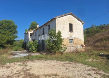 Foto 4 - Rustico contrada Collelungo, Monsampolo del Tronto - foto 4