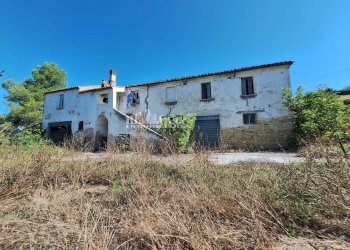 Foto 5 - Rustico contrada Collelungo, Monsampolo del Tronto - foto 5