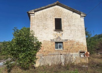 Foto 7 - Rustico contrada Collelungo, Monsampolo del Tronto - foto 7