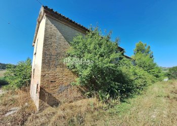 Foto 8 - Rustico contrada Collelungo, Monsampolo del Tronto - foto 8