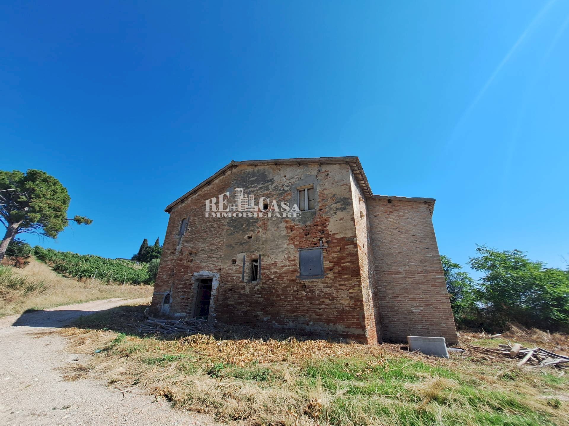 Foto 3 - Rustico via vecchia palazzi
 
snc, Spinetoli - foto 3