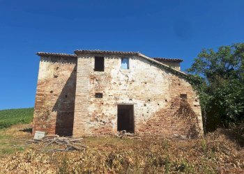 Foto 2 - Rustico via vecchia palazzi
 
snc, Spinetoli - foto 2