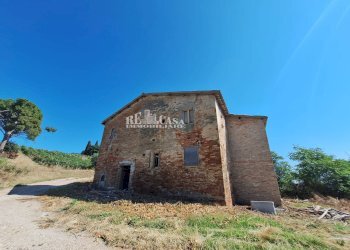 Foto 3 - Rustico via vecchia palazzi
 
snc, Spinetoli - foto 3