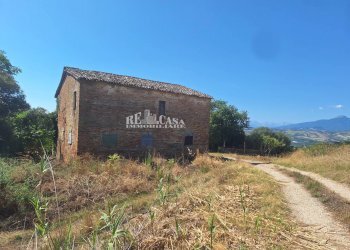 Foto 6 - Rustico via vecchia palazzi
 
snc, Spinetoli - foto 6