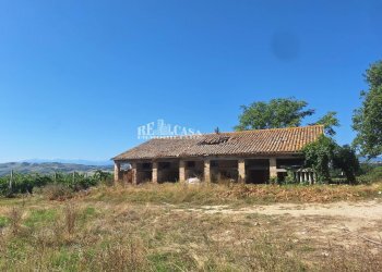 Foto 9 - Rustico via vecchia palazzi
 
snc, Spinetoli - foto 9