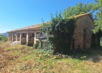 Foto 10 - Rustico via vecchia palazzi
 
snc, Spinetoli - foto 10