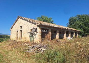 Foto 11 - Rustico via vecchia palazzi
 
snc, Spinetoli - foto 11