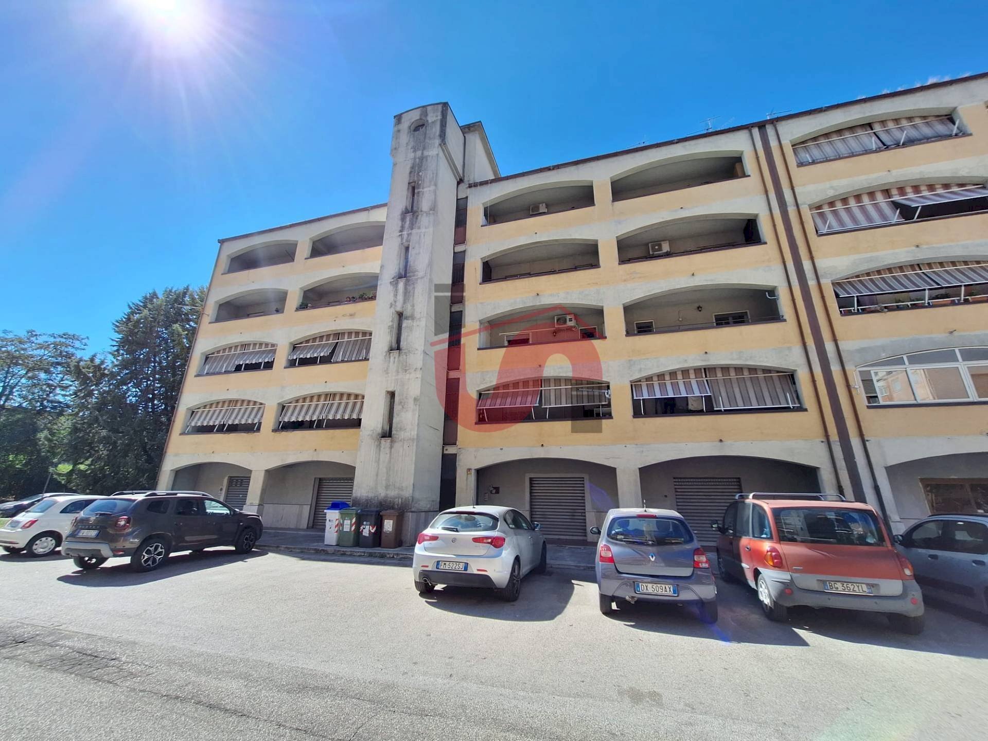 Foto 1 - Apartment Via Pasquale Columbro, Benevento - photo 1