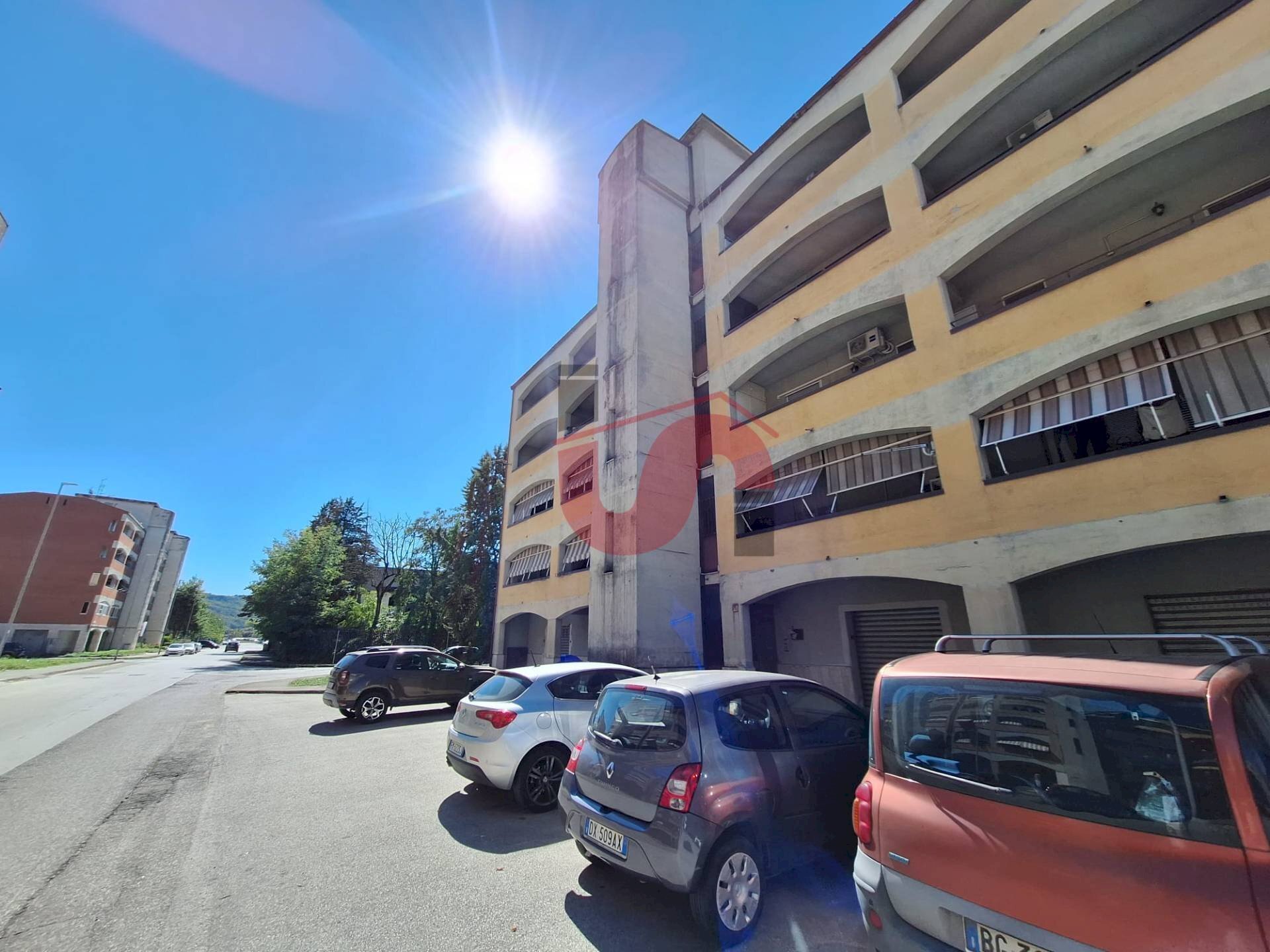 Foto 2 - Apartment Via Pasquale Columbro, Benevento - photo 2
