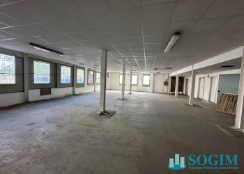 Foto 2 - Capannone Corso Italia
10, Peschiera Borromeo - foto 2